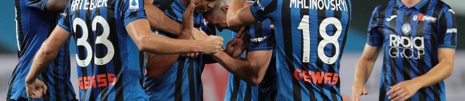 Inter Milan and Atalanta will both make a delayed start to the new Serie A season